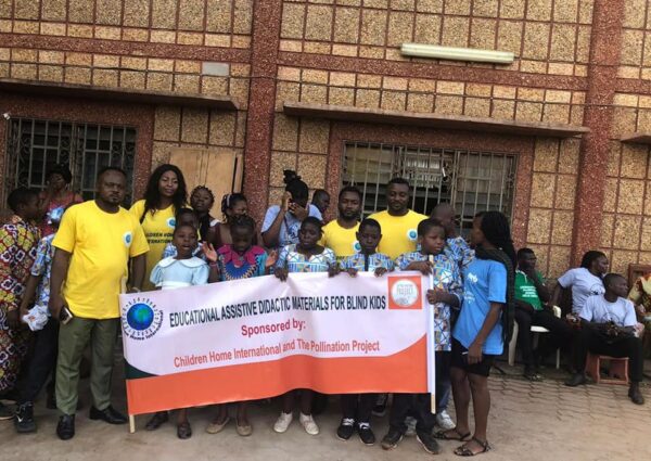 Creating Inclusive Classrooms for Children with Special Needs